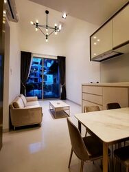 Casa Cambio (D19), Condominium #574190631